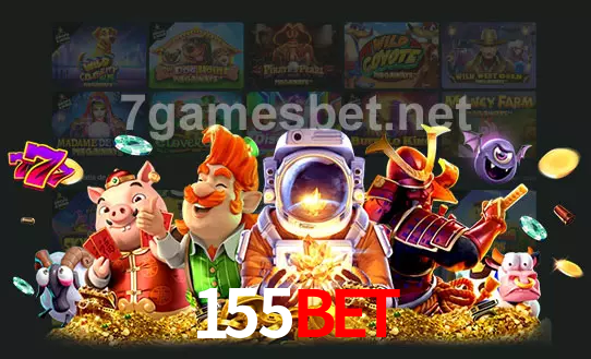 cassino 155bet