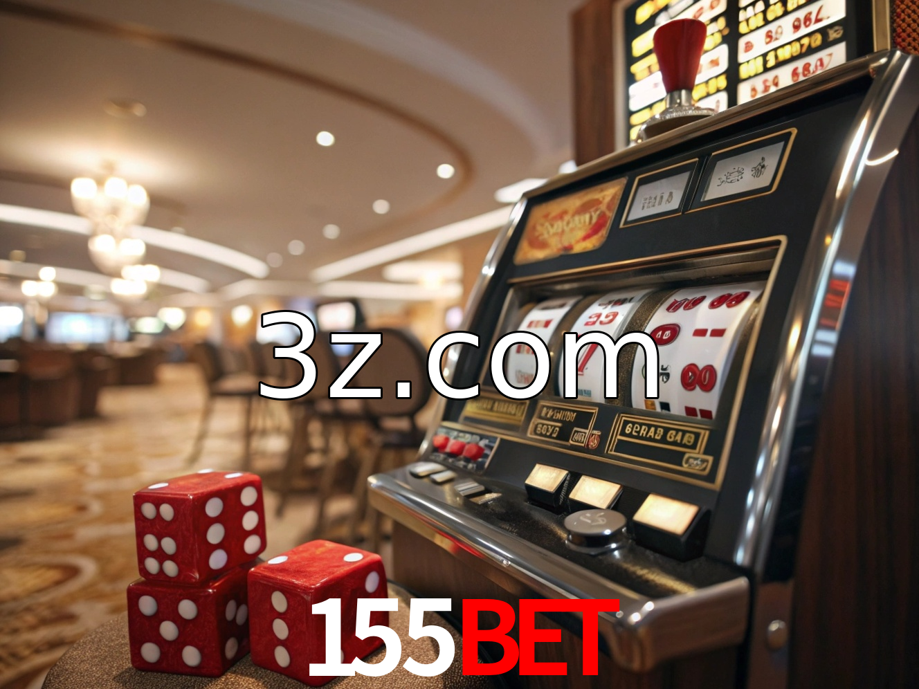 155bet