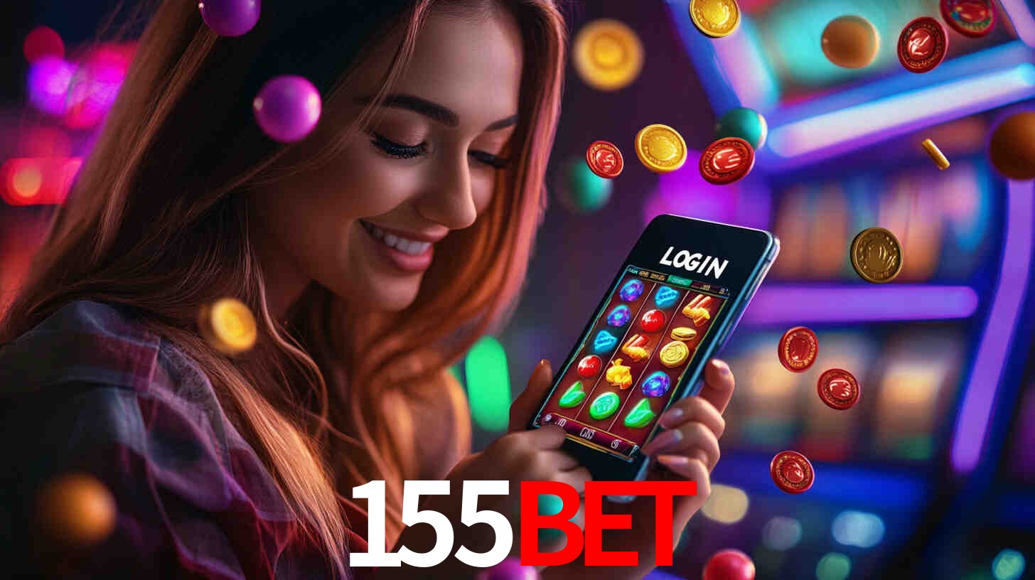 VIP Casino 155bet