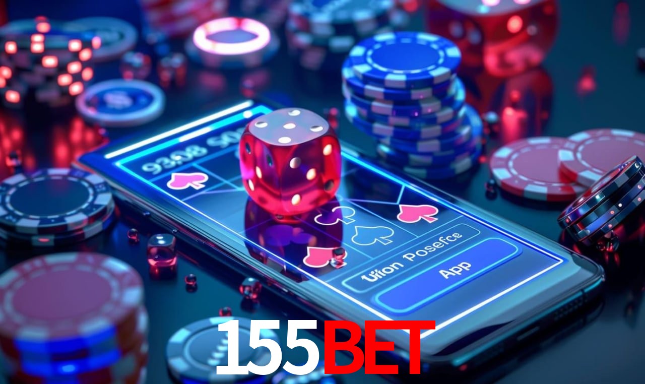 155bet cassino