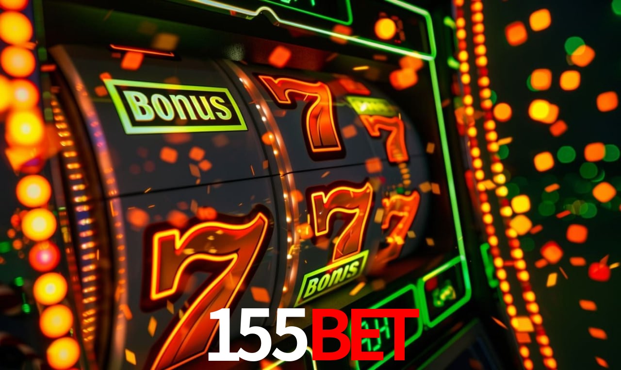 cassino 155bet