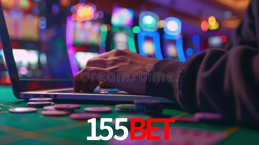 Torneios 155bet