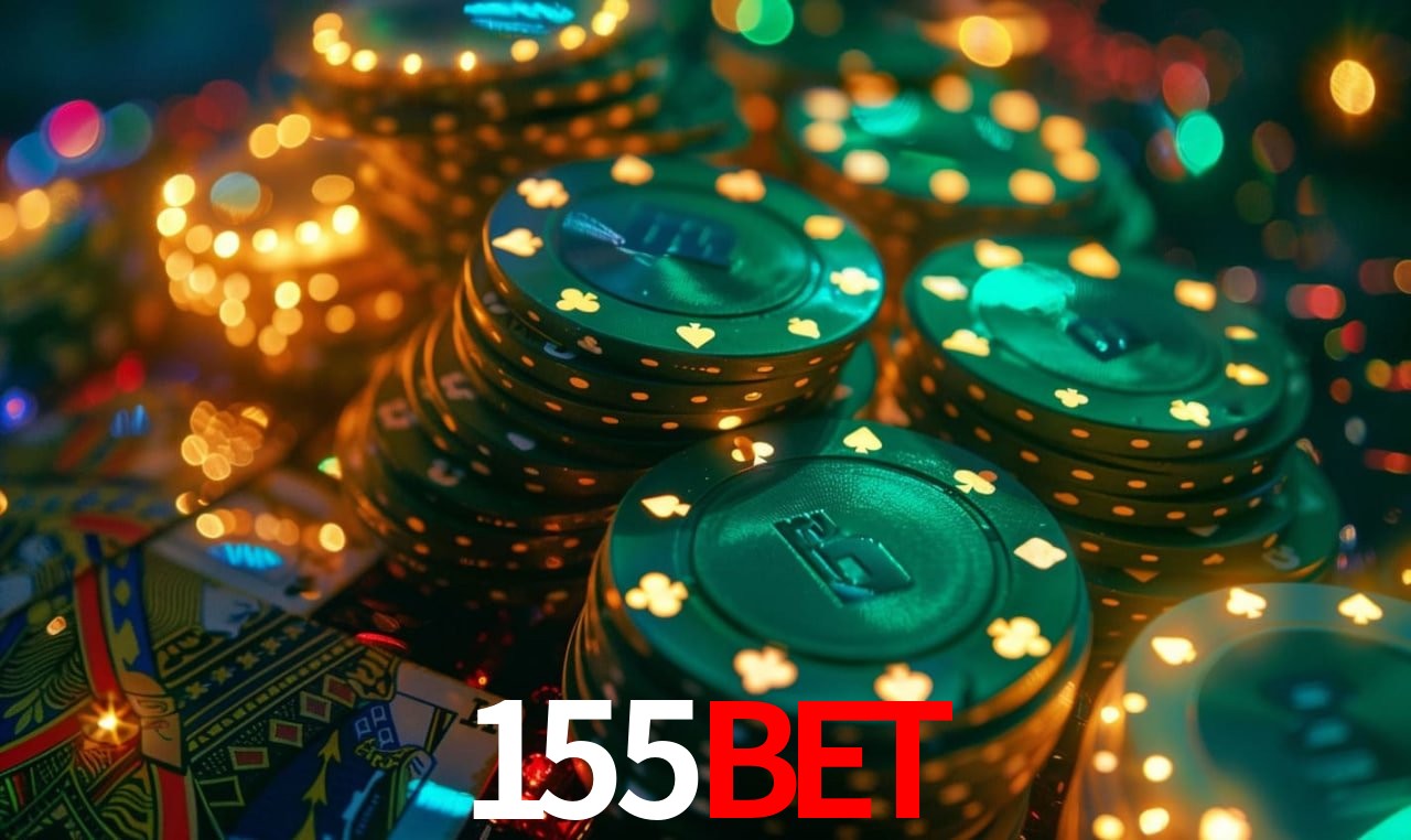 Estatísticas Esportivas 155bet