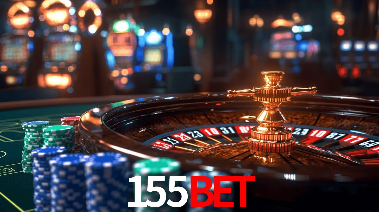 Live Casino 155bet