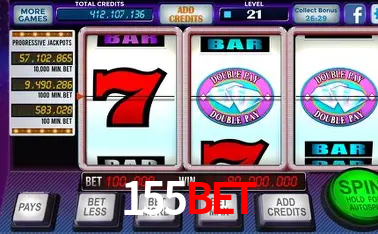 Apostas Esportivas na 155bet: Um Guia Completo