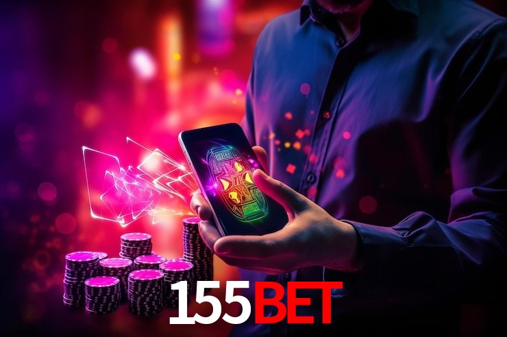 Casino VIP 155bet