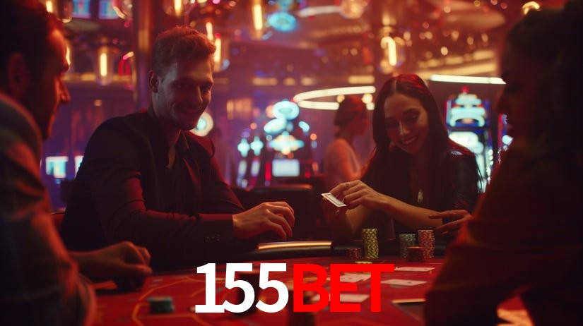 Apostas Esportivas na 155bet: Um Guia Completo