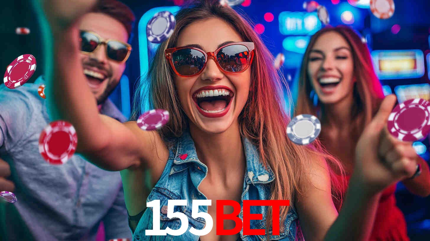 Explorando a Categoria de Eventos em Apostas na 155bet