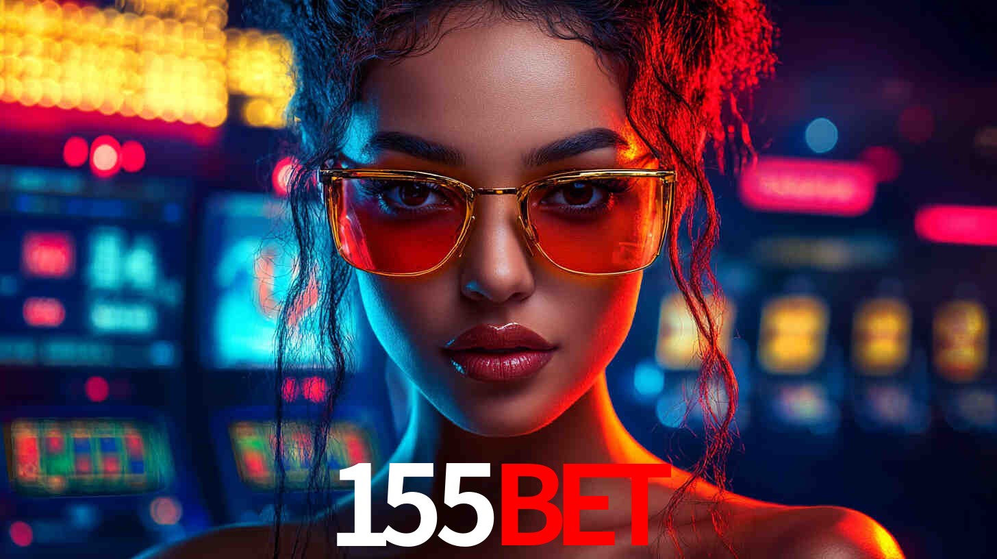 Inovações de Jogos na 155bet: O Futuro das Experiências Interativas