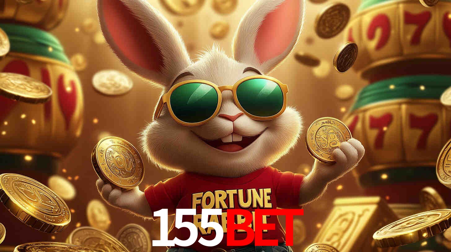Welcome Bonus 155bet