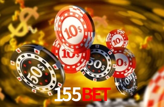 Apostas de Tênis 155bet