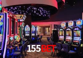 155bet cassino