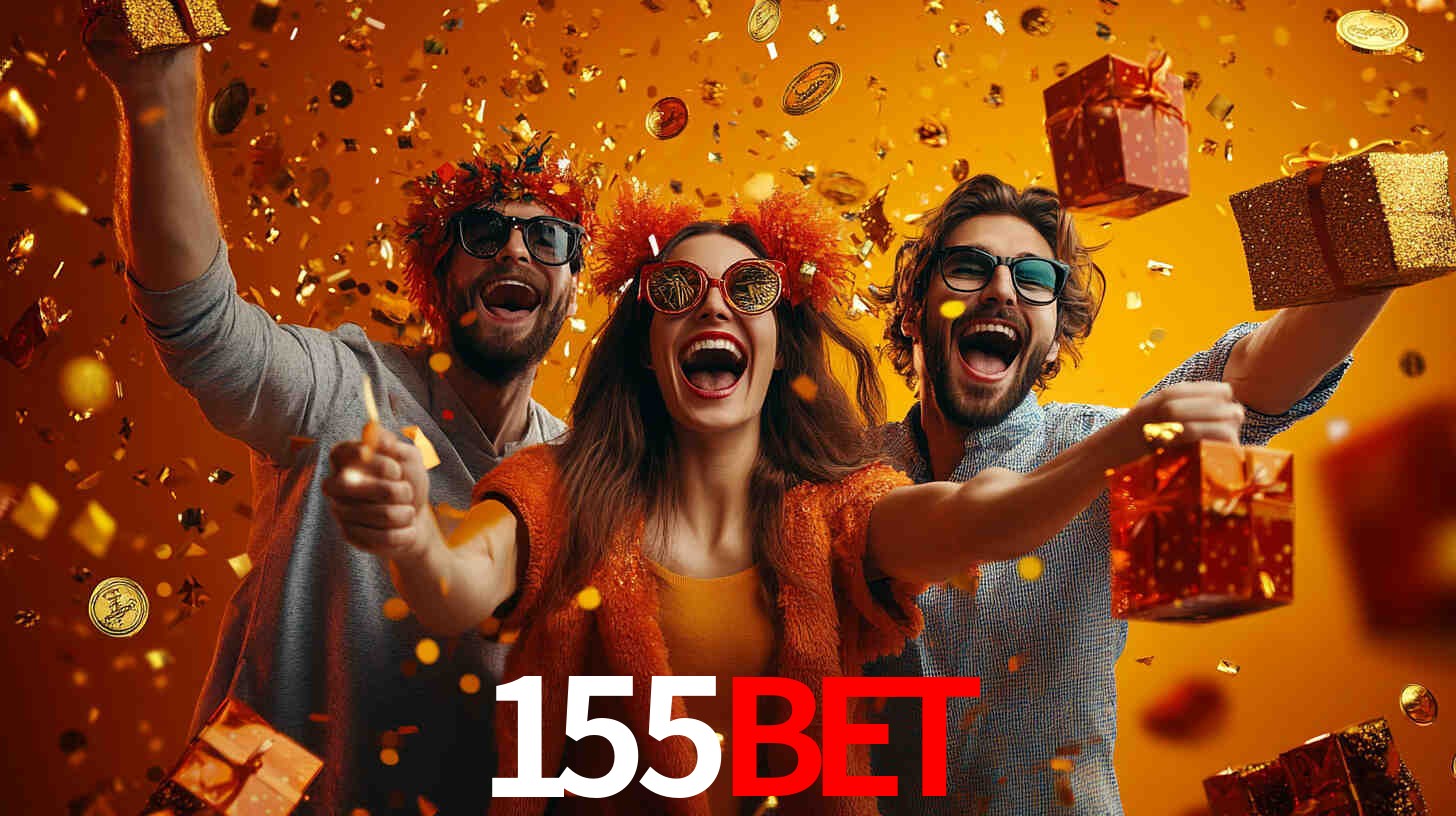 Daily Bonuses 155bet