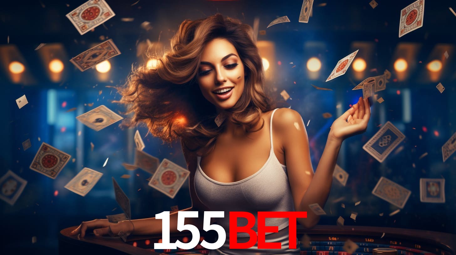 Roulette Table 155bet