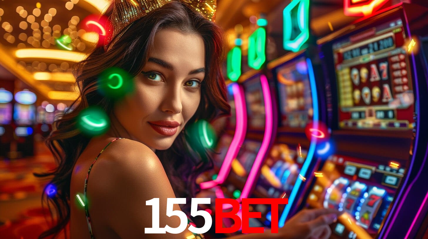 Bônus Generosos e Exclusivos no 155bet para Você!