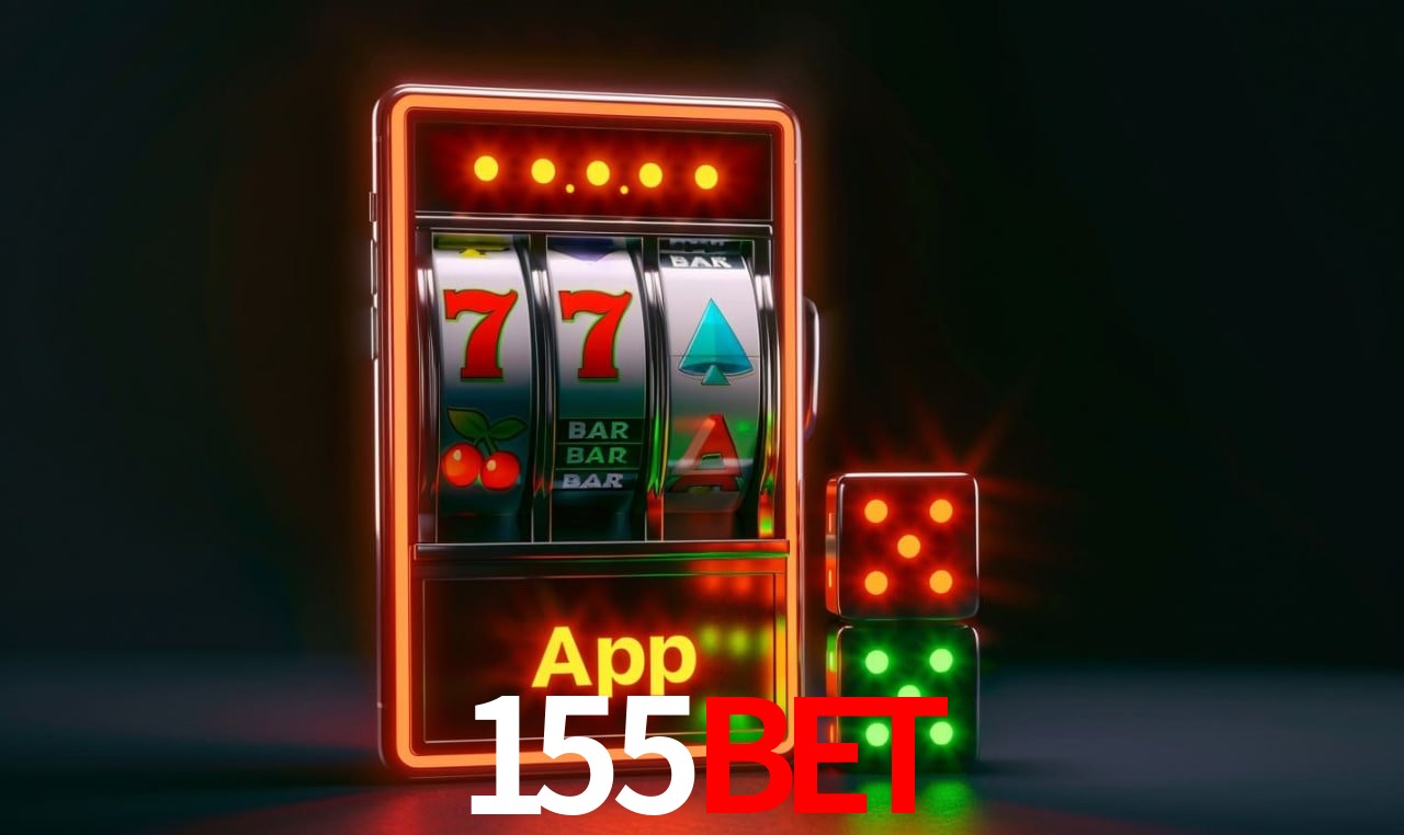 Jogos de Slot 155bet